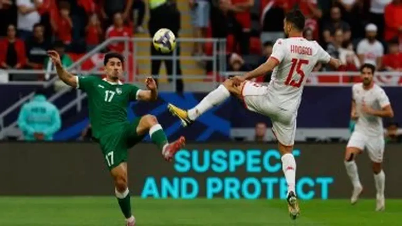 خروج قطر وتونس المبكر من كأس العرب 2025 يسلط الضوء على تحديات الفرق العربية في البطولة